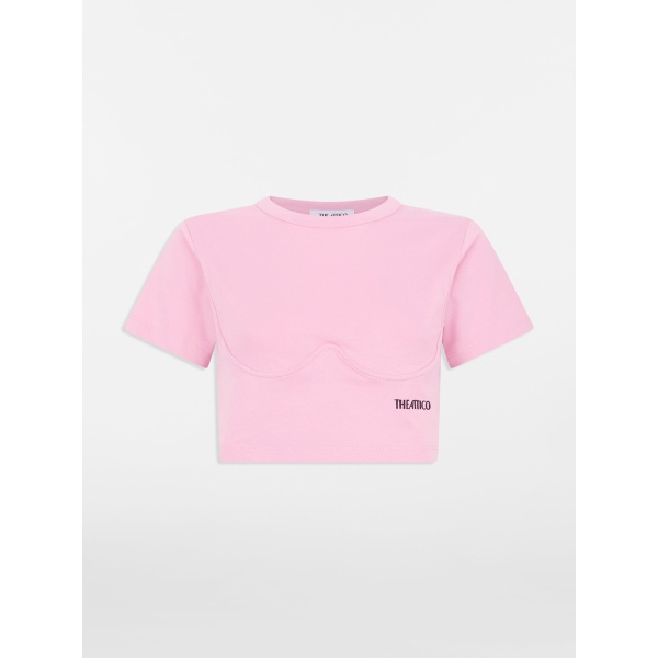 The Attico top