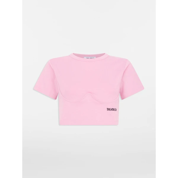The Attico top