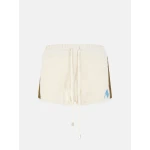 The Attico shorts