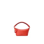 Loewe Cala mini bag in mellow nappa lambskin, Sunrise Orange/Pink Copper Red | Mini Bags | Luxury Shoes 