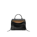 Loewe Large Amazona 180 bag in soft calfskin, Black | Totes & Top-Handle Bags | Luxury Shoes 