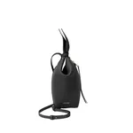 Loewe Scarf backpack in smooth calfskin, Black | Shoulder & Crossbody Bags | Luxury Shoes Loewe Scarf backpack in smooth calfskin, Black | Shoulder & Crossbody Bags | Luxury Shoes