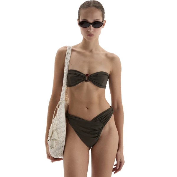 Magda Butrym Bikini