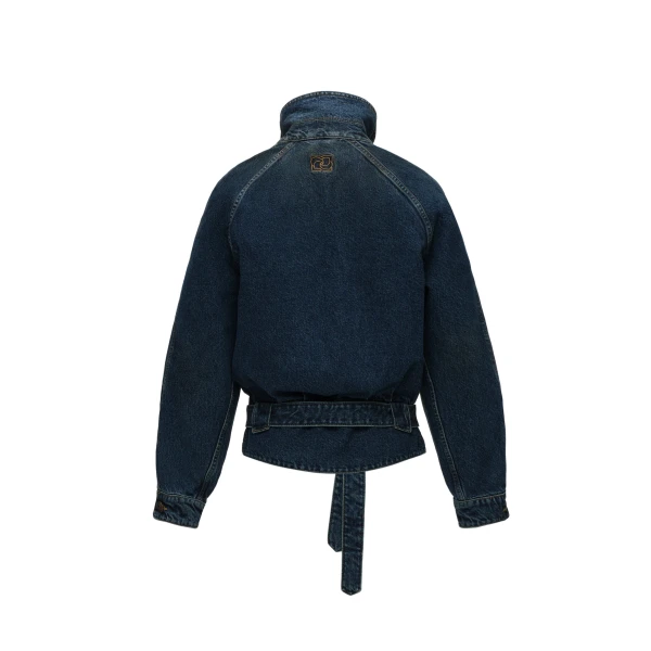 Magda Butrym Jackets