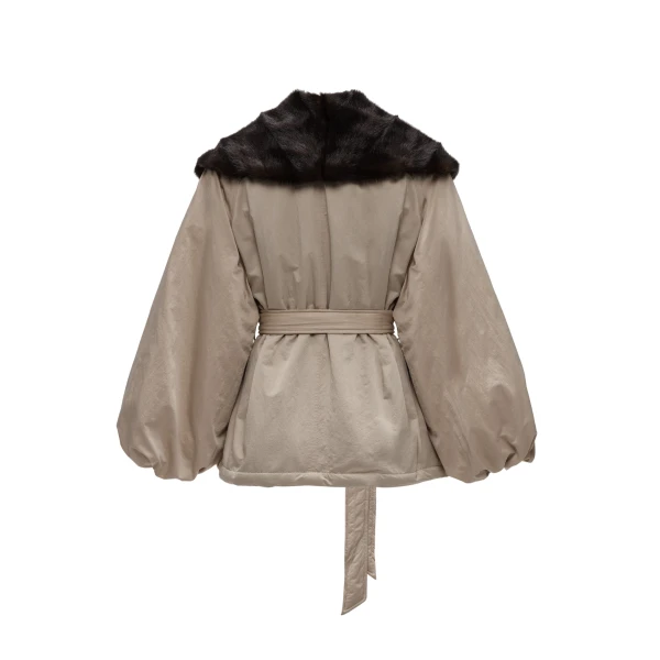 Magda Butrym Jackets