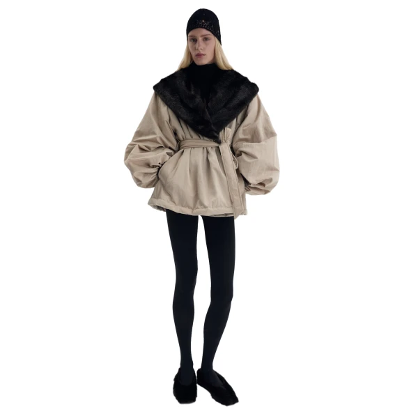 Polyamide Jackets