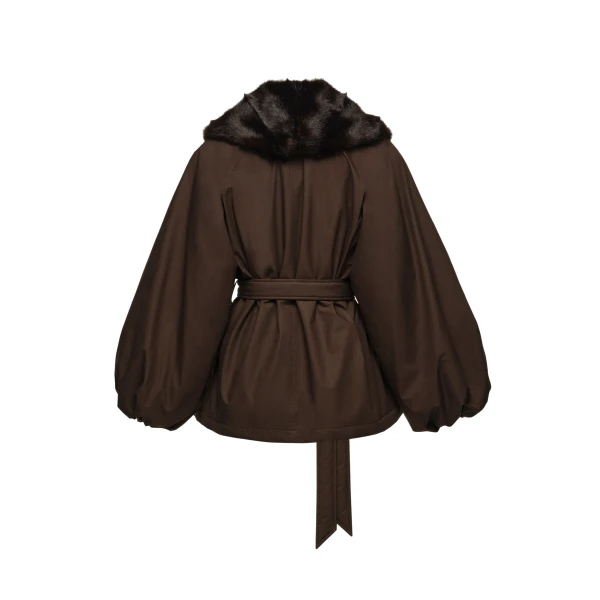 Magda Butrym Jackets