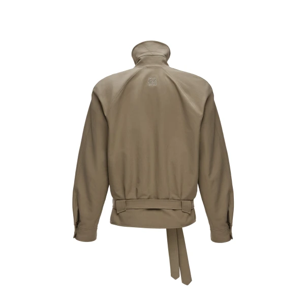 Magda Butrym Jackets