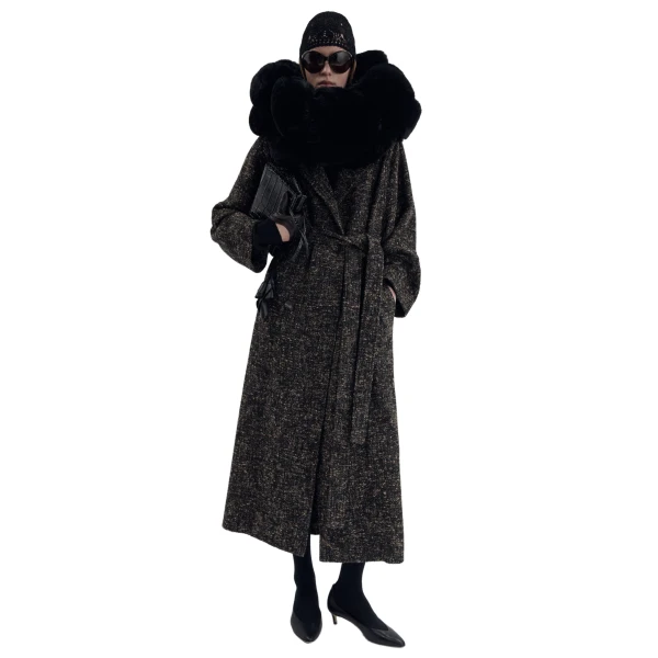 Magda Butrym Beige Coats