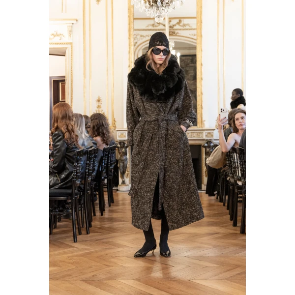 Wool Coats