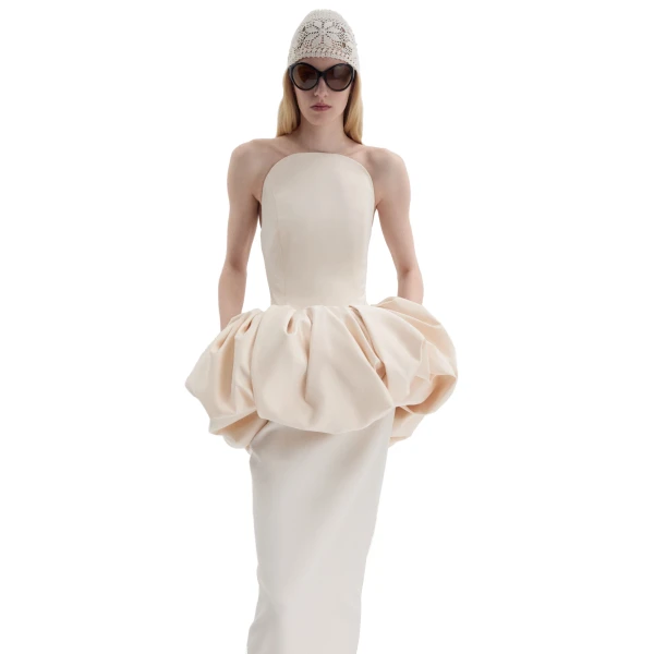 Magda Butrym Evening Gowns