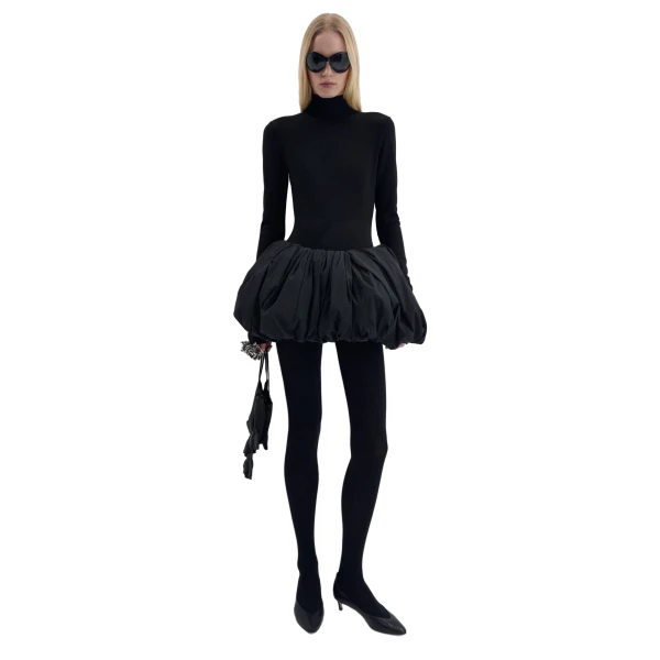 Magda Butrym Mini Dresses