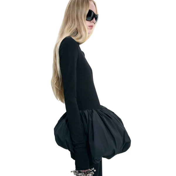 Magda Butrym Black Dresses