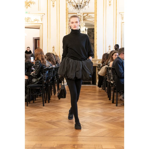 Polyamide Dresses