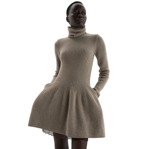 Magda Butrym Mini Dresses