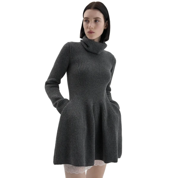 Magda Butrym Mini Dresses
