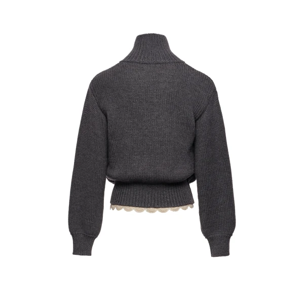 Magda Butrym Knitwear