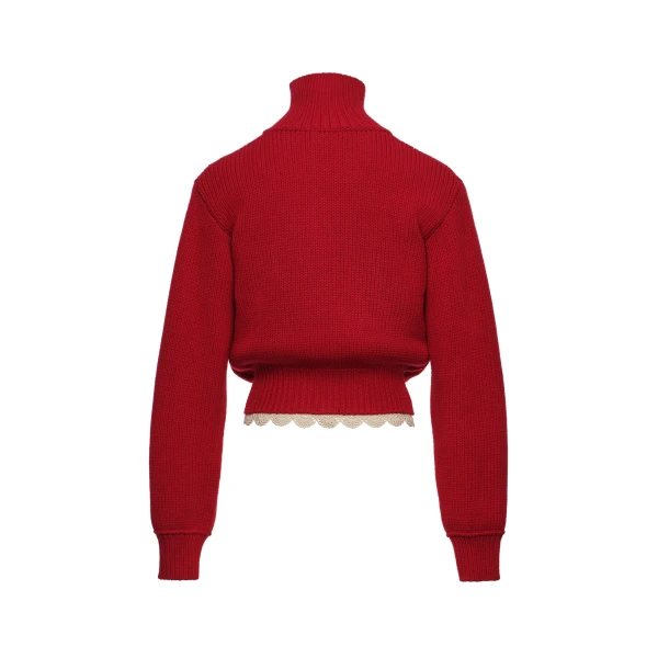Magda Butrym Knitwear
