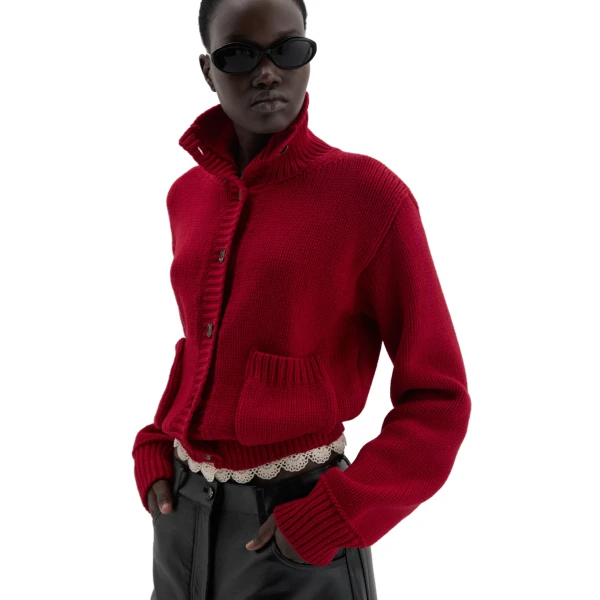 Magda Butrym Sweater