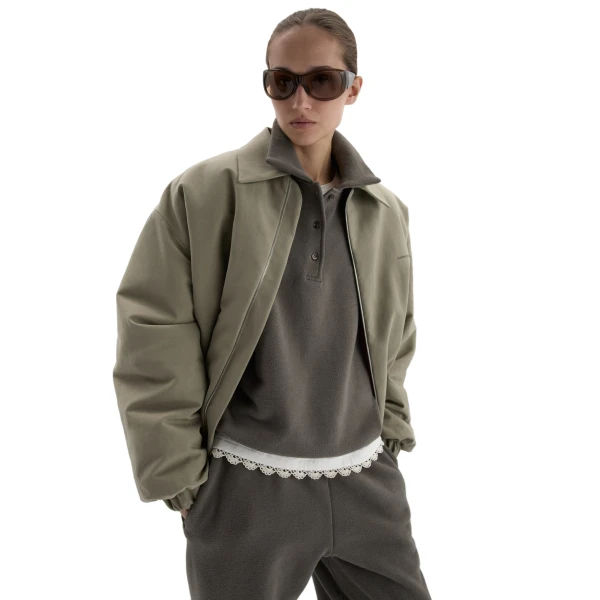 Magda Butrym Beige Tops