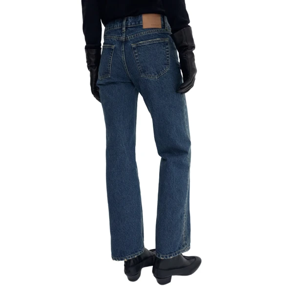 Magda Butrym Blue Pants