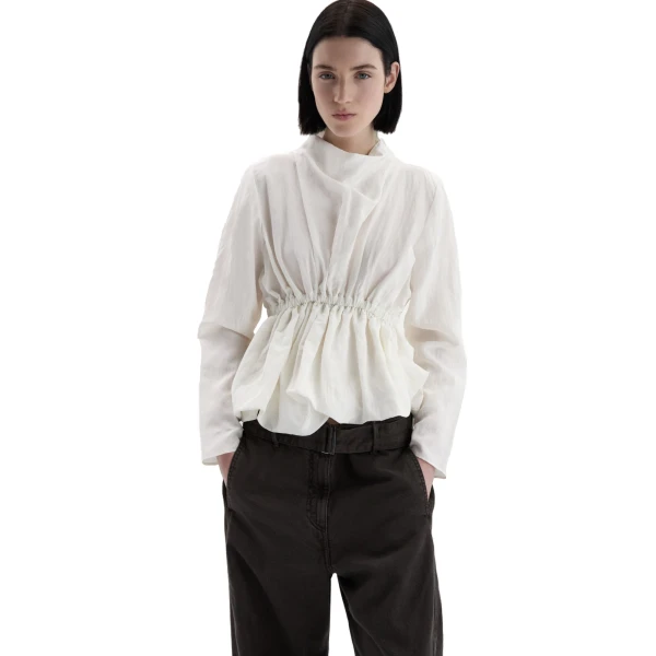 Cotton Pants