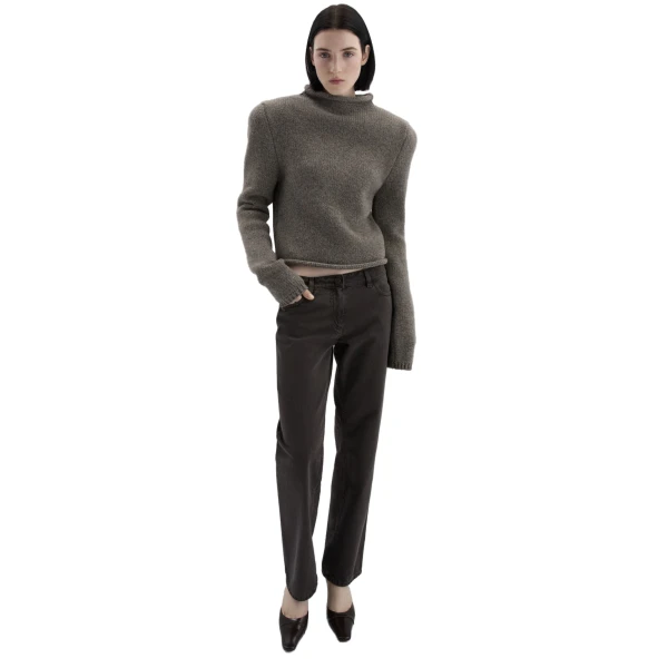 Magda Butrym Beige Pants