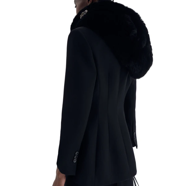 Wool Jackets