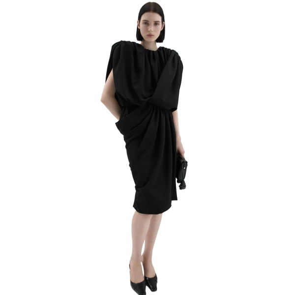 Magda Butrym Midi Dresses