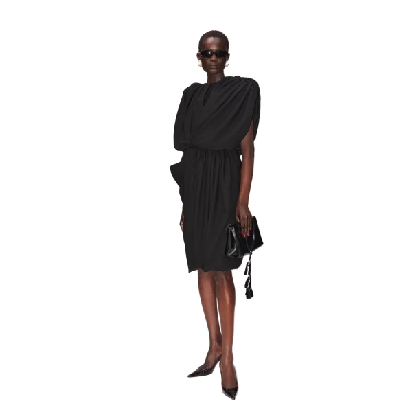 Magda Butrym Black Dresses
