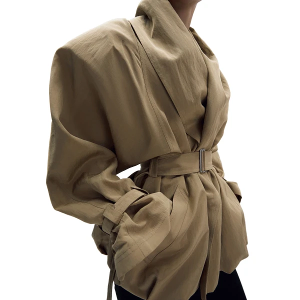 Viscose Jackets