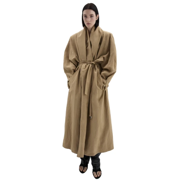 Magda Butrym Trench Coat