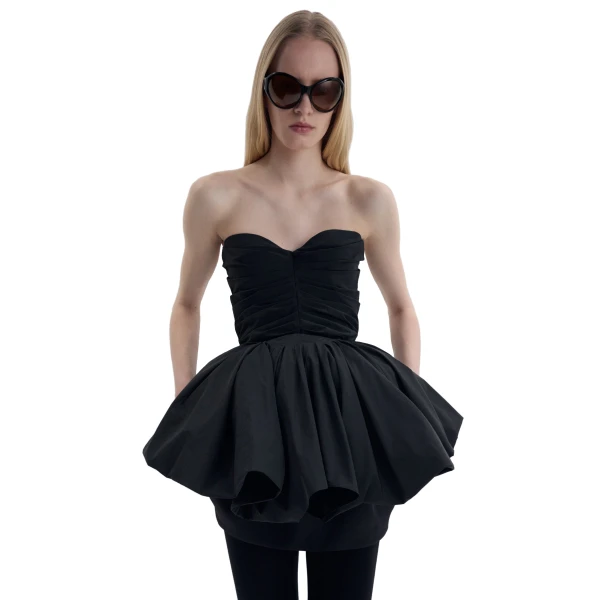 Magda Butrym Mini Dresses