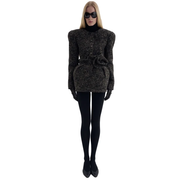 Wool Jackets