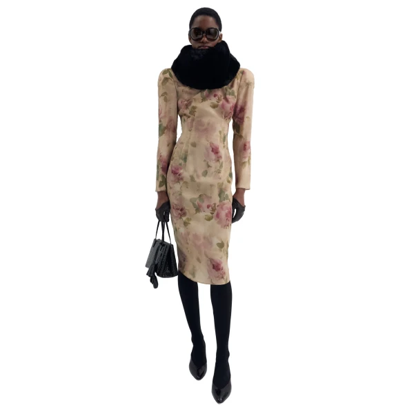 Magda Butrym Multicolour Dresses