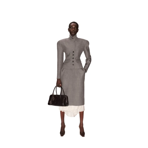Wool Jackets
