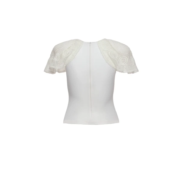 Magda Butrym Tops