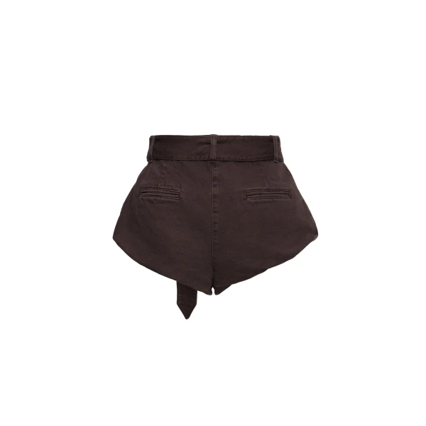 Magda Butrym Shorts