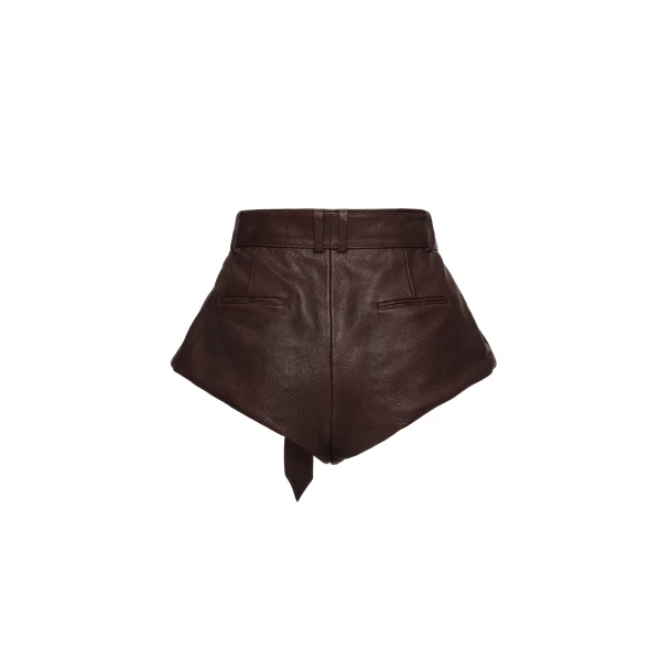 Magda Butrym Shorts