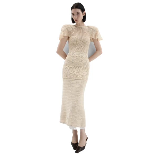 Magda Butrym Mini Dresses