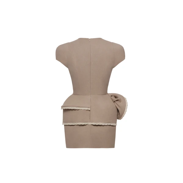 Magda Butrym Dresses