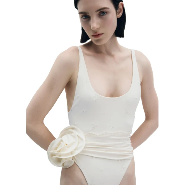Magda Butrym Bikini