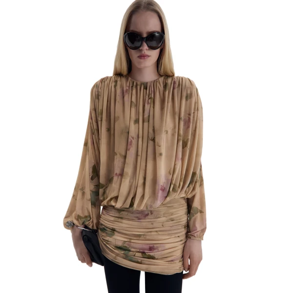Magda Butrym Mini Dresses