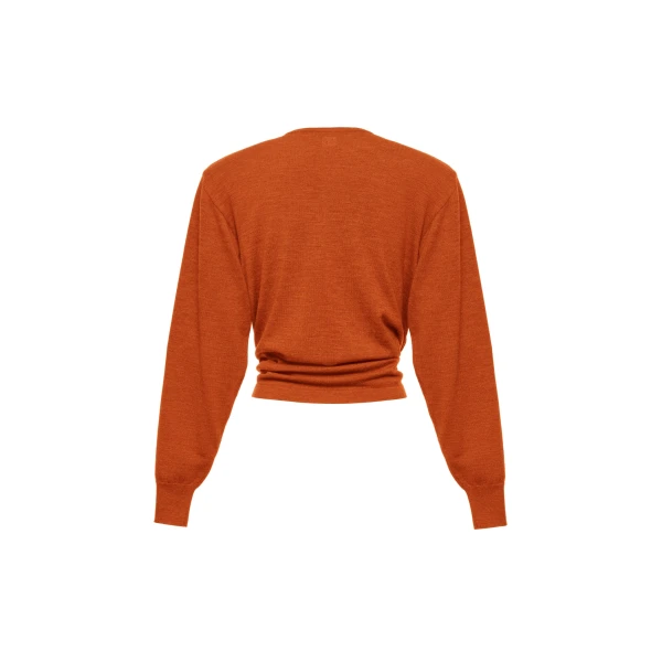 Magda Butrym Knitwear
