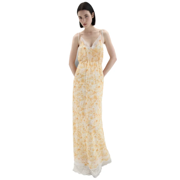 Magda Butrym Maxi Dresses