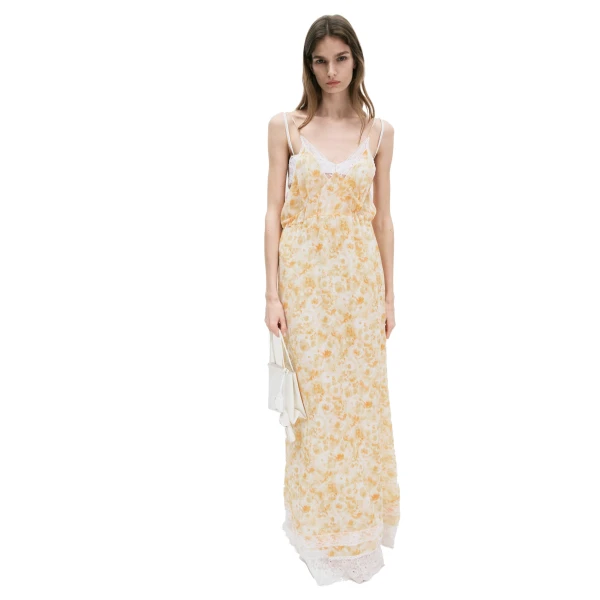 Magda Butrym Multicolour Dresses