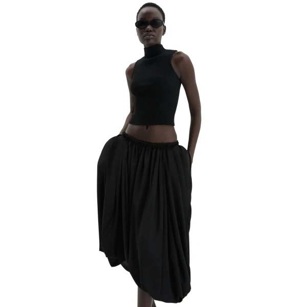 Polyester Skirts