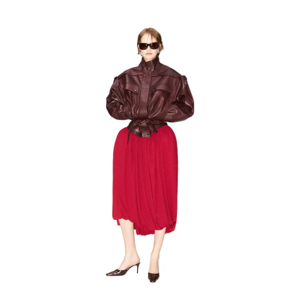 Polyester Skirts