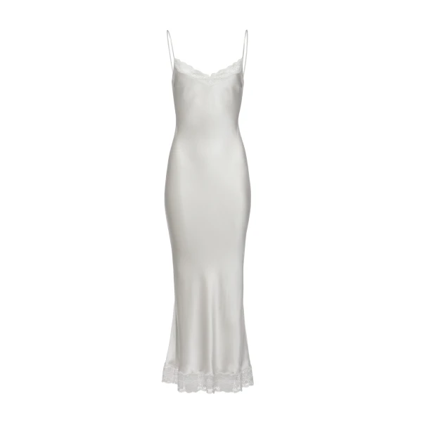 Magda Butrym Grey Dresses