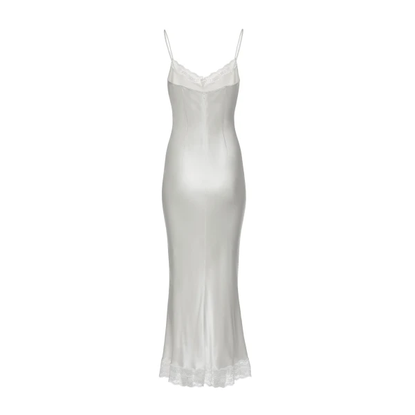 Silk Dresses